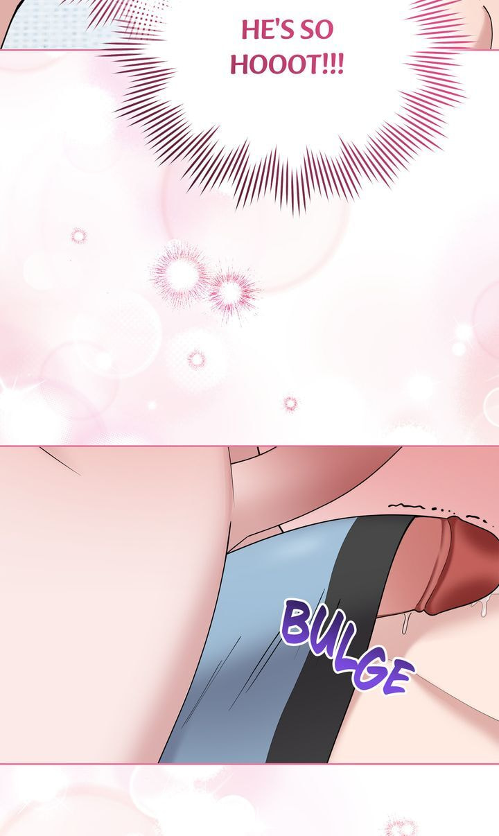 Please Step on Me, Prince! Chapter 6 page 5 - 