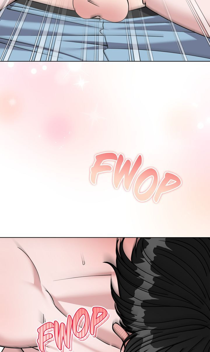 Please Step on Me, Prince! Chapter 6 page 44 - 