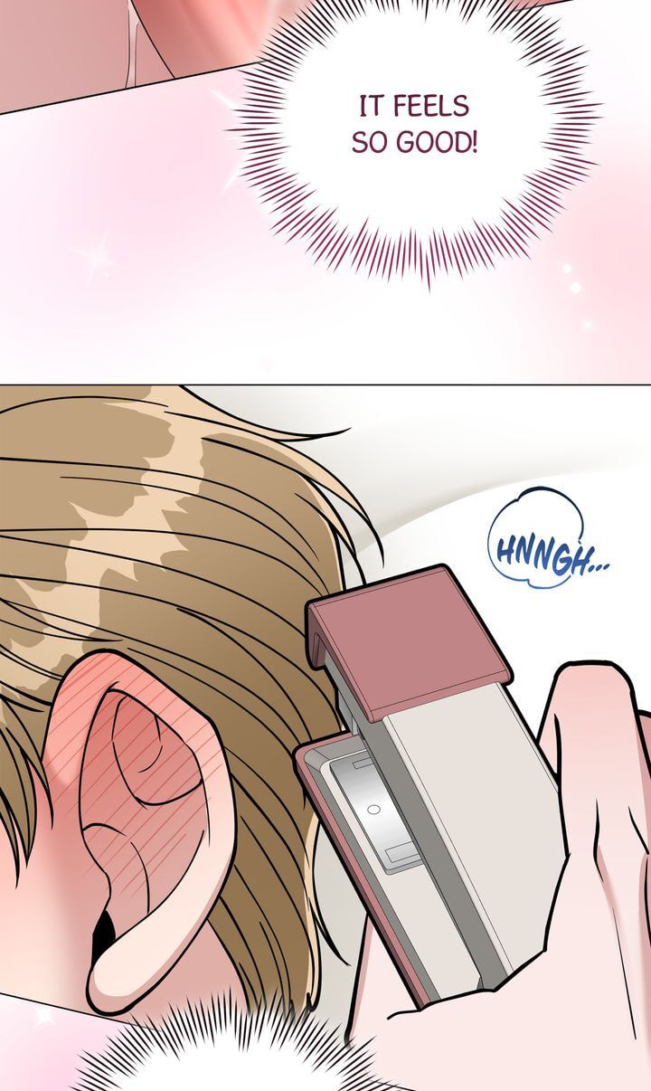 Please Step on Me, Prince! Chapter 6 page 47 - 