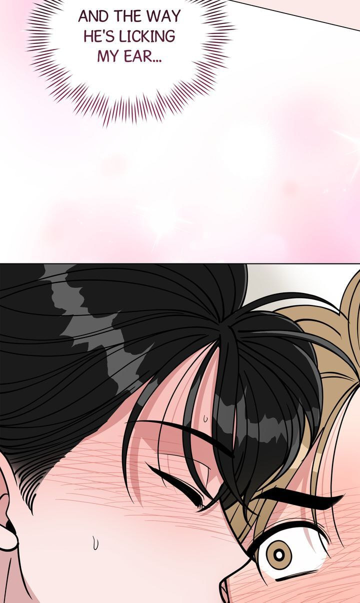 Please Step on Me, Prince! Chapter 6 page 48 - 