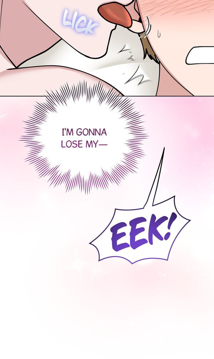 Please Step on Me, Prince! Chapter 6 page 49 - 