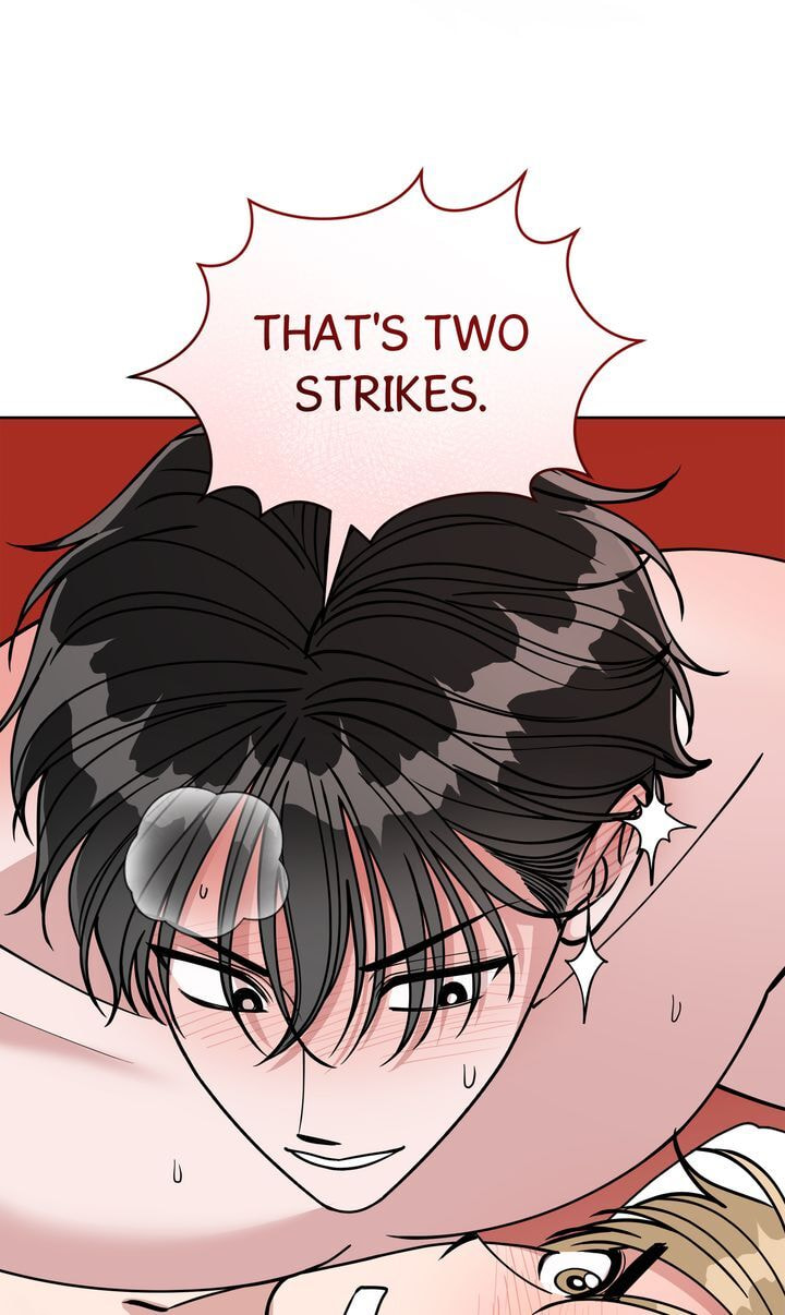 Please Step on Me, Prince! Chapter 6 page 50 - 