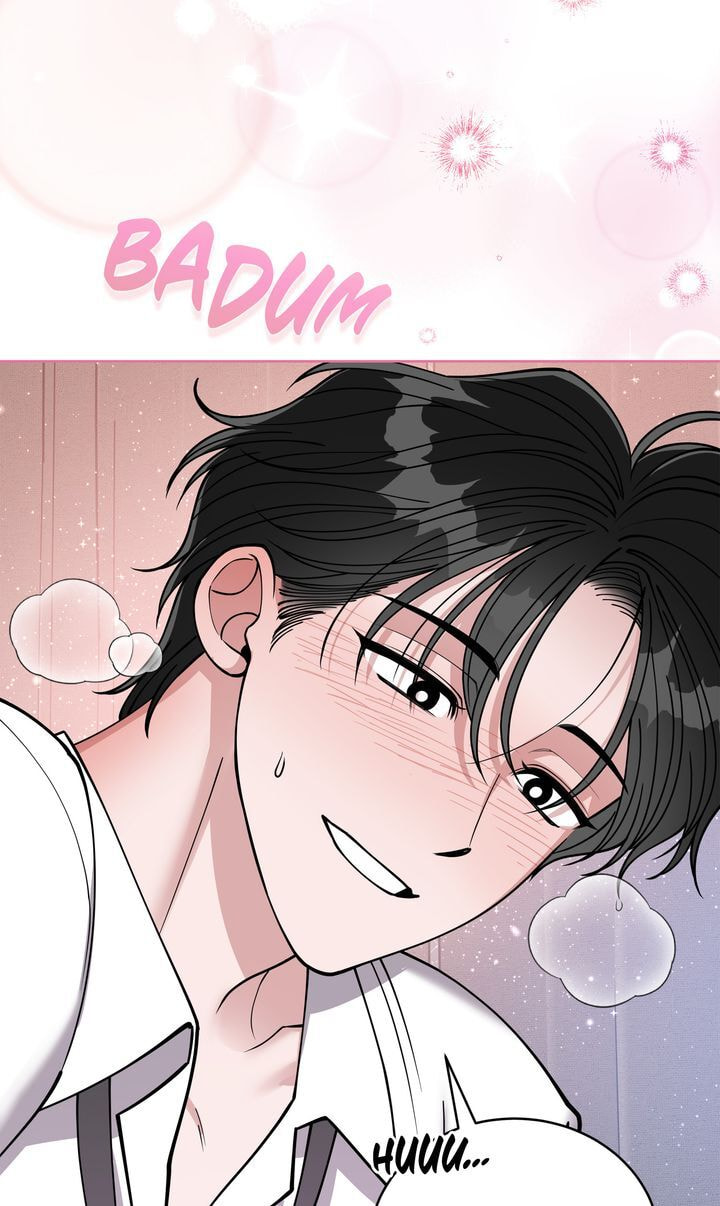 Please Step on Me, Prince! Chapter 6 page 6 - 