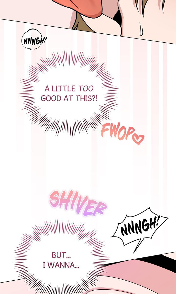 Please Step on Me, Prince! Chapter 6 page 56 - 