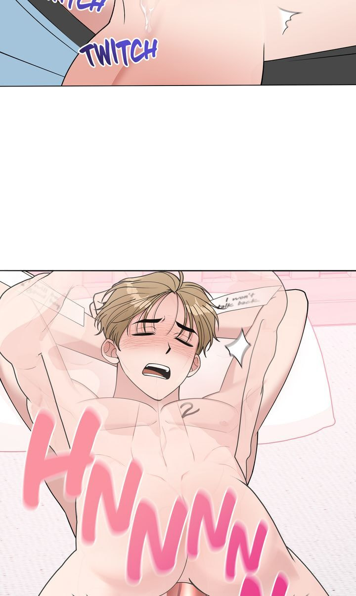 Please Step on Me, Prince! Chapter 6 page 58 - 