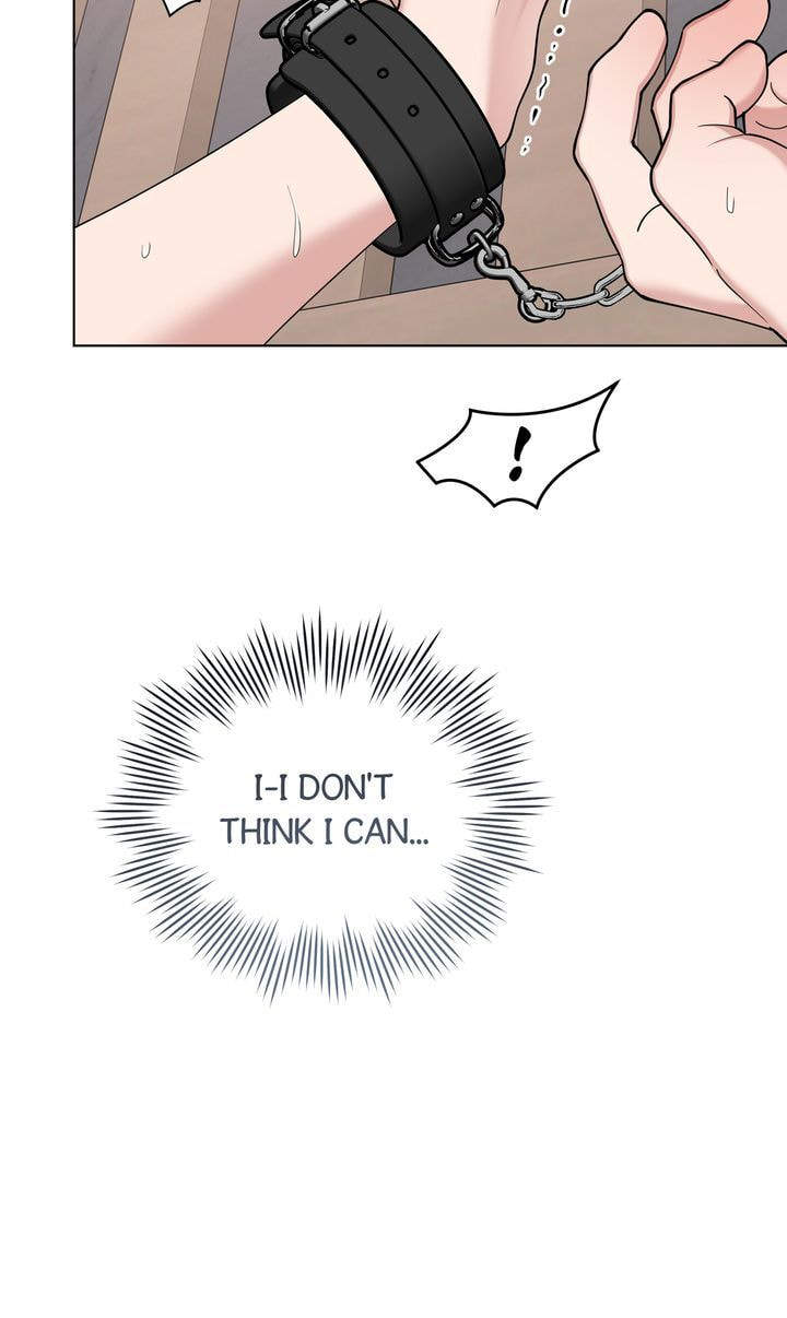 Please Step on Me, Prince! Chapter 6 page 62 - 