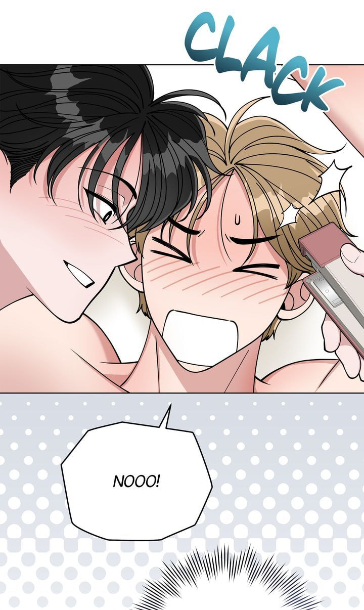 Please Step on Me, Prince! Chapter 6 page 63 - 