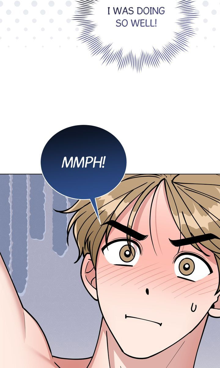 Please Step on Me, Prince! Chapter 6 page 64 - 