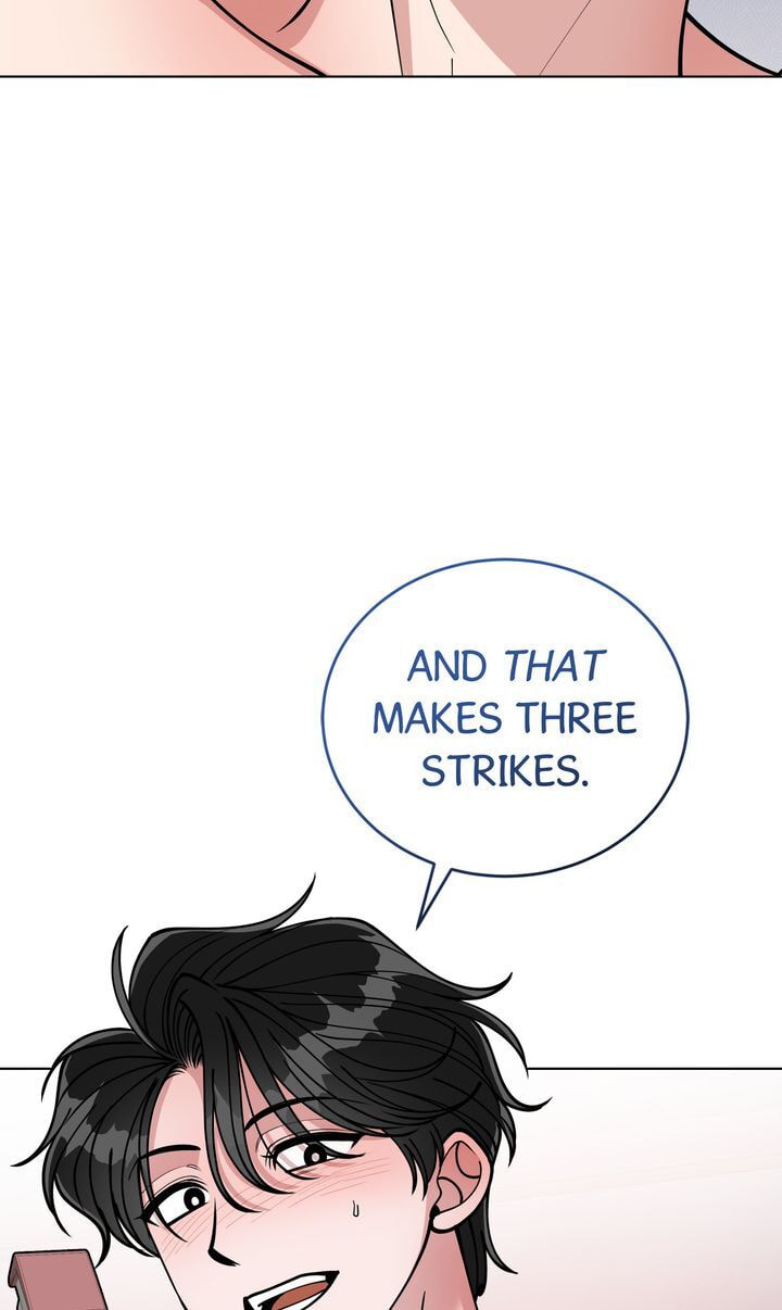 Please Step on Me, Prince! Chapter 6 page 65 - 