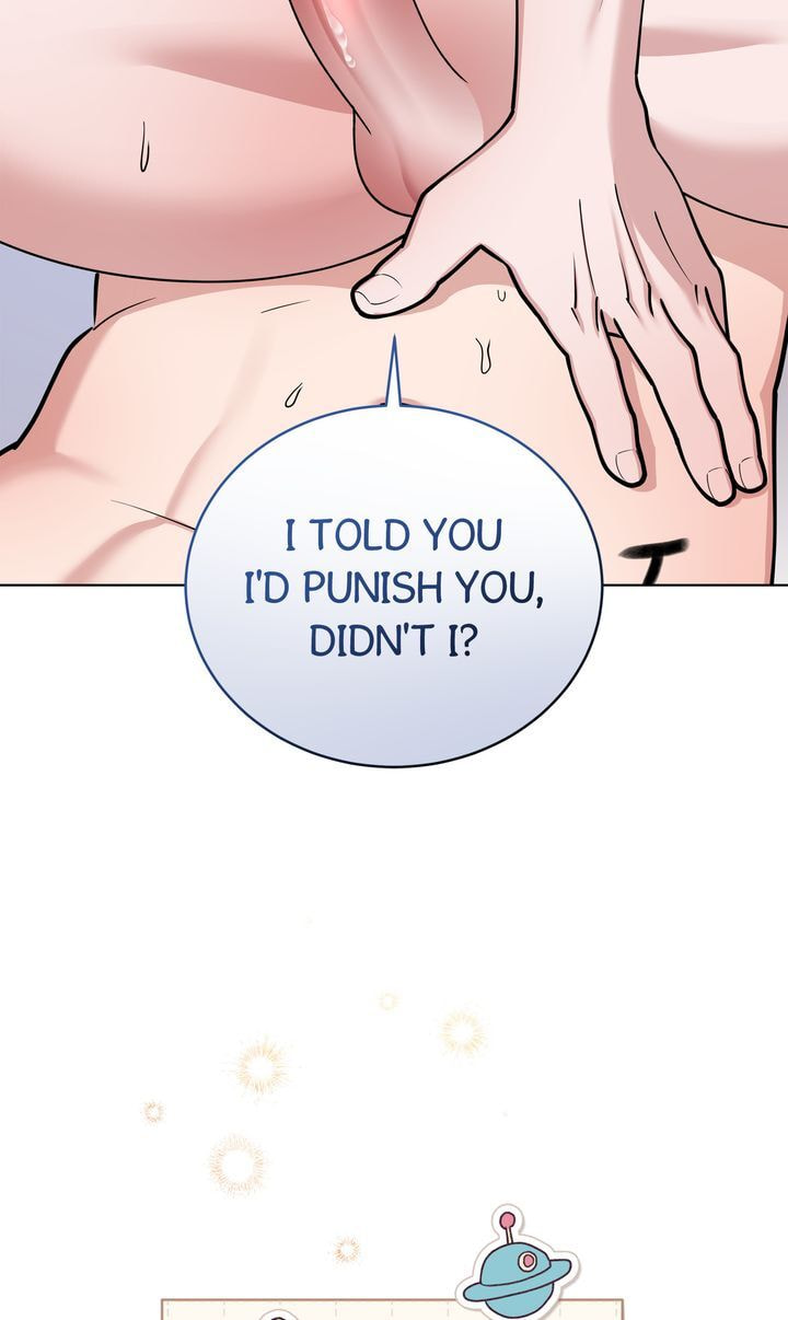 Please Step on Me, Prince! Chapter 6 page 67 - 