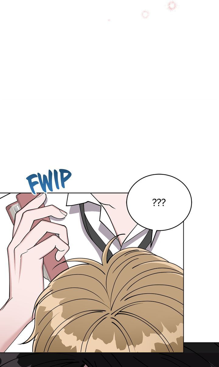 Please Step on Me, Prince! Chapter 6 page 8 - 