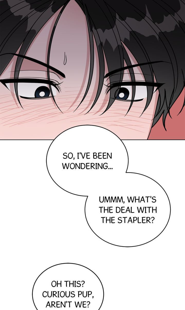 Please Step on Me, Prince! Chapter 6 page 9 - 