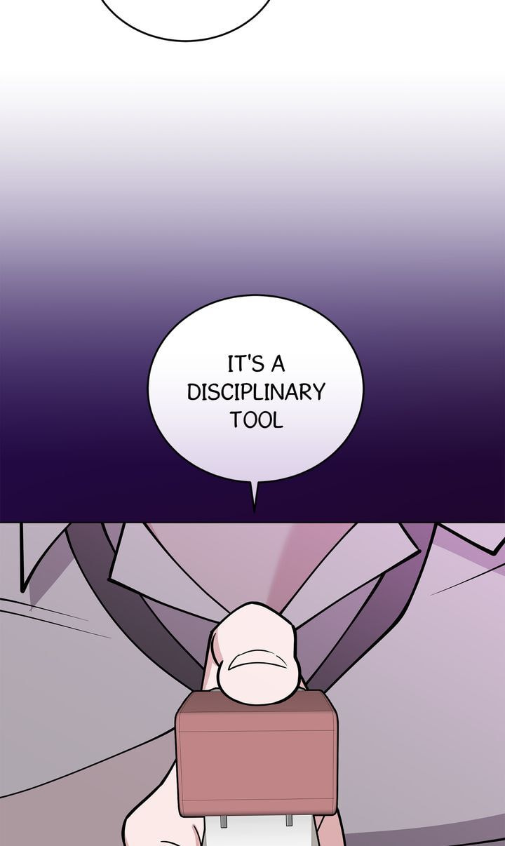 Please Step on Me, Prince! Chapter 6 page 10 - 