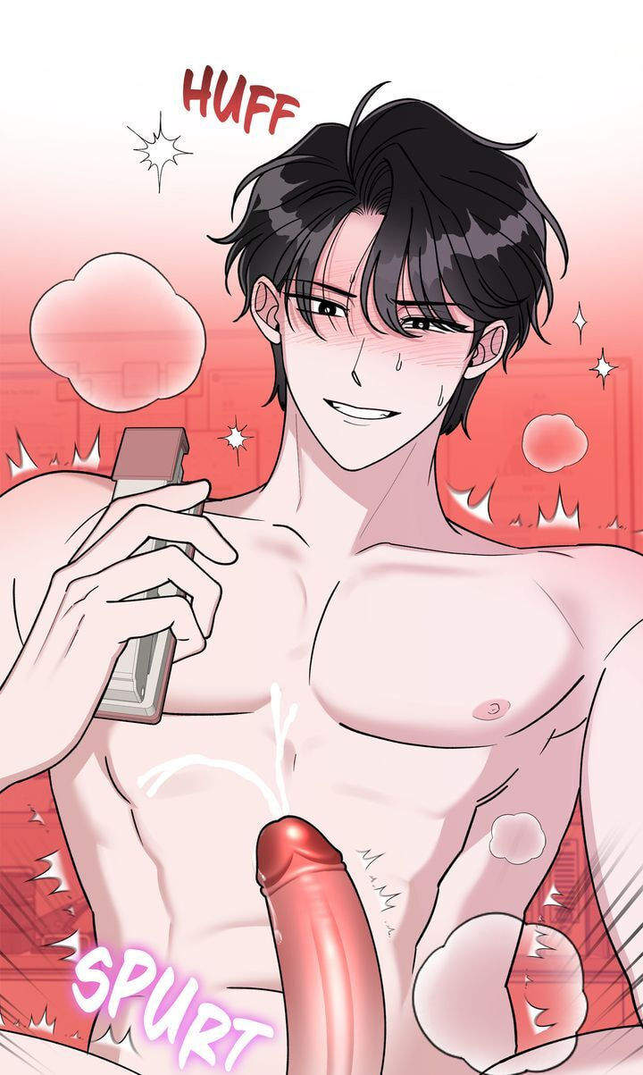 Please Step on Me, Prince! Chapter 7 page 17 - 