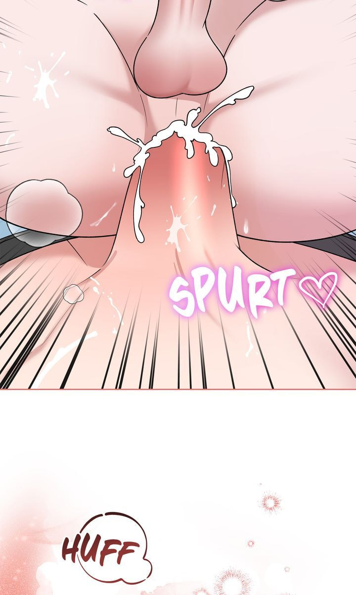 Please Step on Me, Prince! Chapter 7 page 18 - 