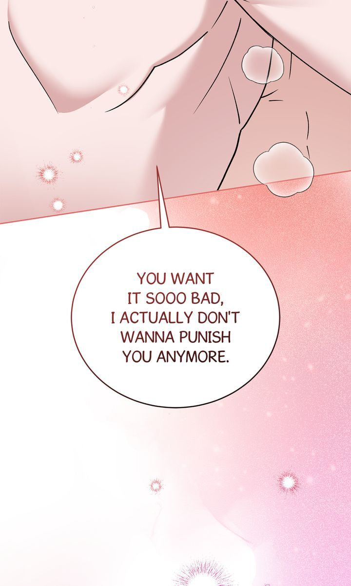 Please Step on Me, Prince! Chapter 7 page 20 - 