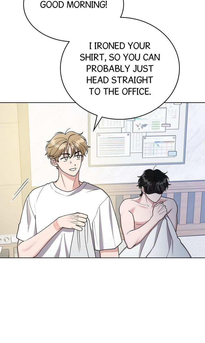 Please Step on Me, Prince! Chapter 7 page 28 - 