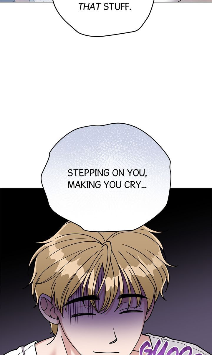 Please Step on Me, Prince! Chapter 7 page 33 - 