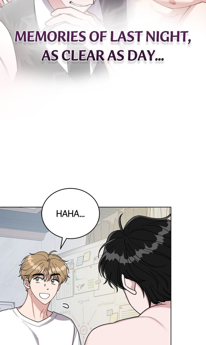 Please Step on Me, Prince! Chapter 7 page 36 - 