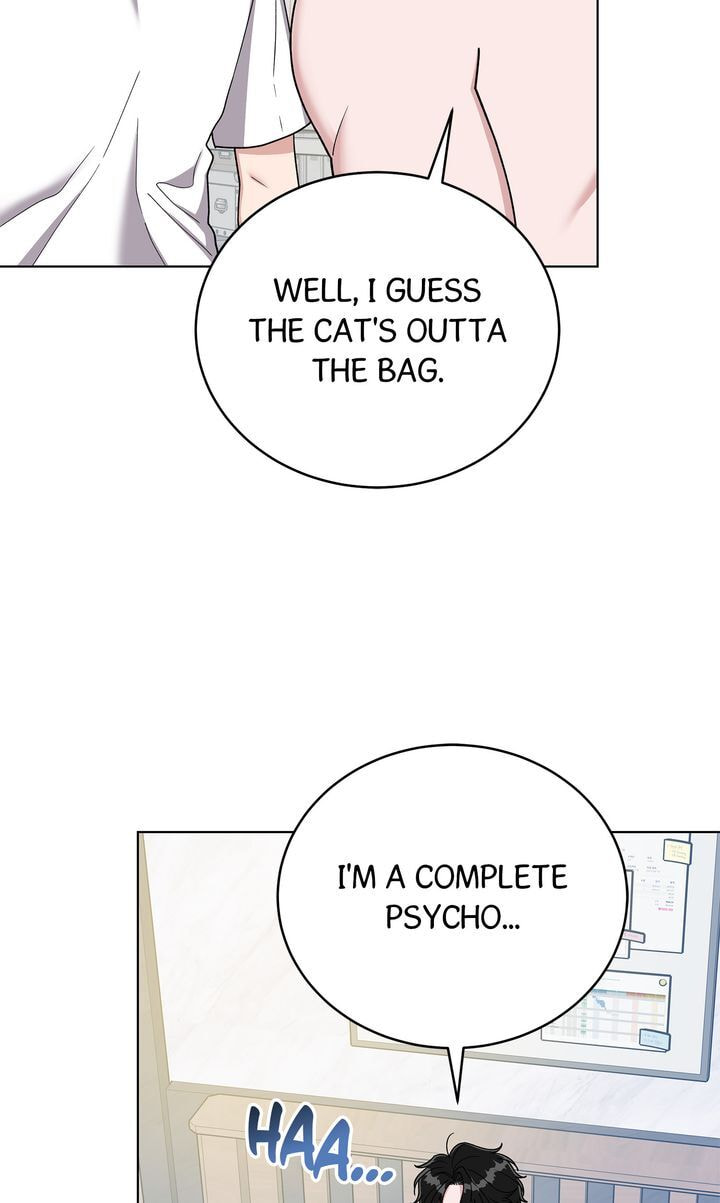 Please Step on Me, Prince! Chapter 7 page 37 - 
