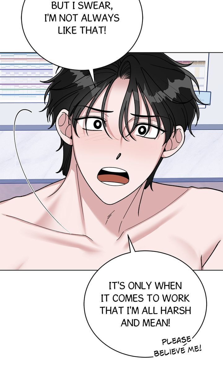 Please Step on Me, Prince! Chapter 7 page 39 - 