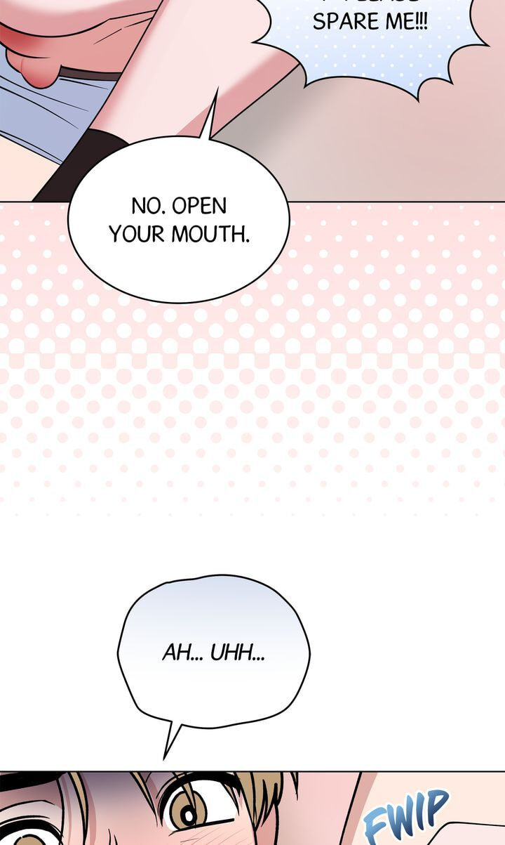 Please Step on Me, Prince! Chapter 7 page 5 - 