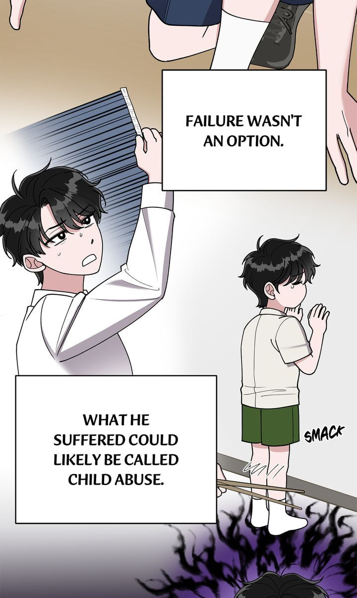 Please Step on Me, Prince! Chapter 7 page 42 - 