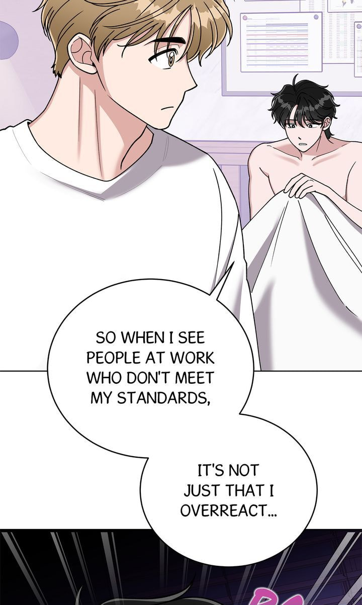 Please Step on Me, Prince! Chapter 7 page 44 - 