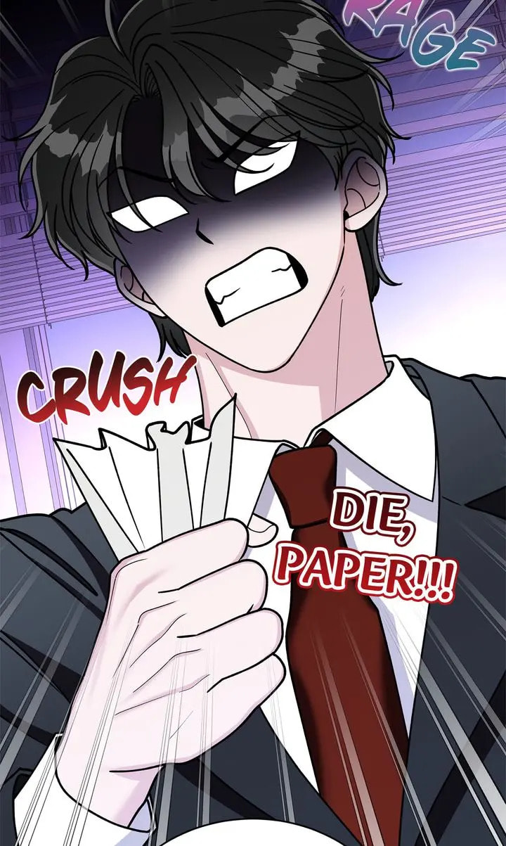 Please Step on Me, Prince! Chapter 7 page 45 - 