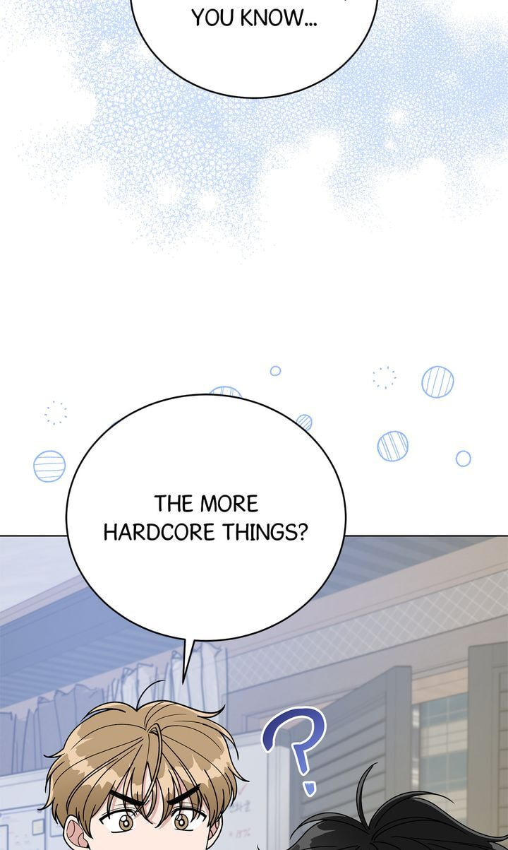 Please Step on Me, Prince! Chapter 7 page 48 - 