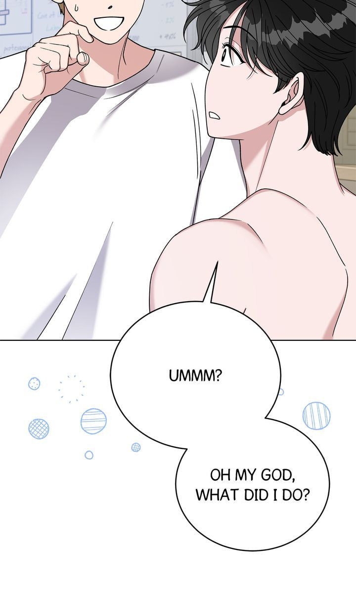 Please Step on Me, Prince! Chapter 7 page 49 - 