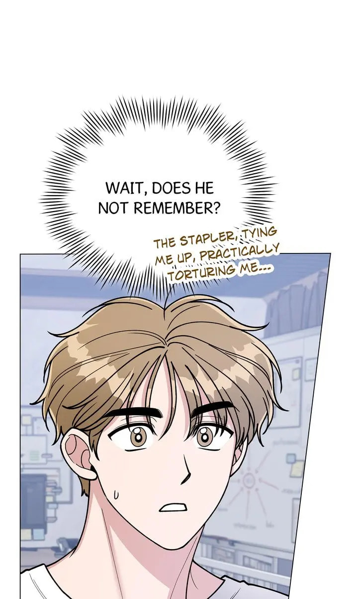 Please Step on Me, Prince! Chapter 7 page 50 - 