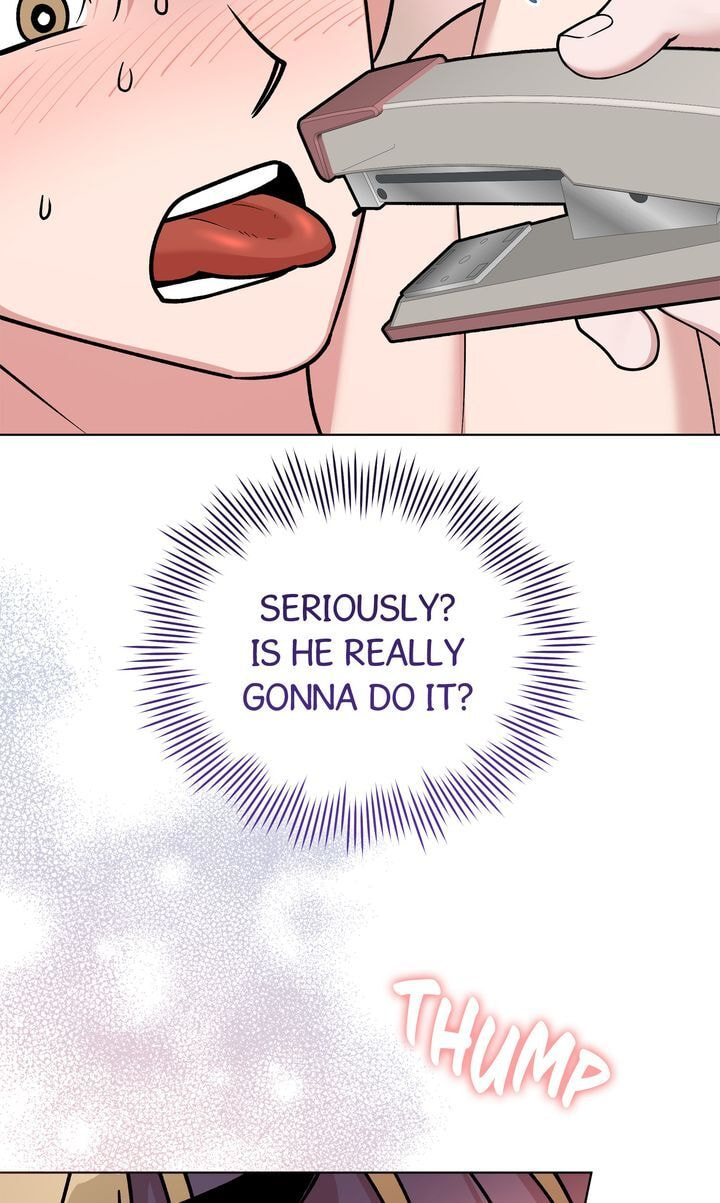 Please Step on Me, Prince! Chapter 7 page 6 - 
