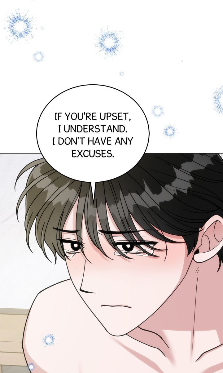 Please Step on Me, Prince! Chapter 7 page 54 - 