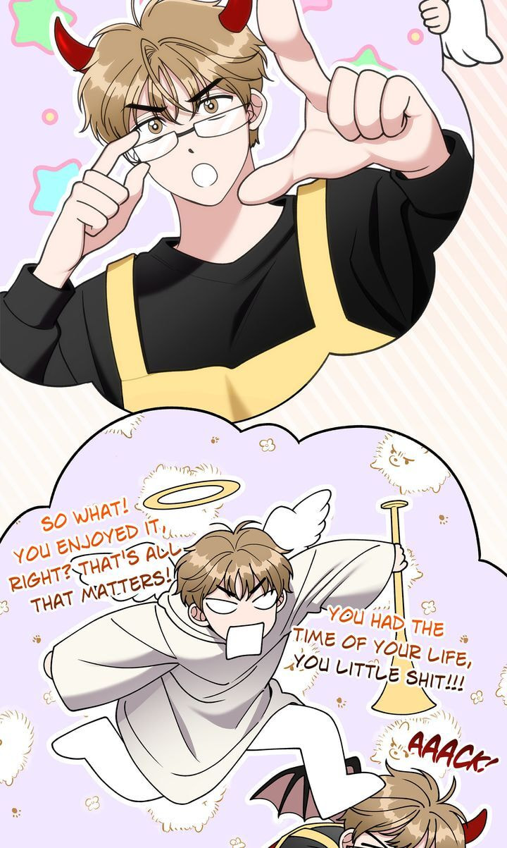 Please Step on Me, Prince! Chapter 7 page 56 - 