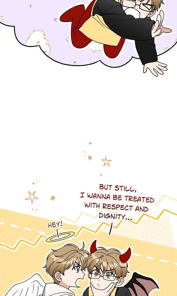 Please Step on Me, Prince! Chapter 7 page 57 - 