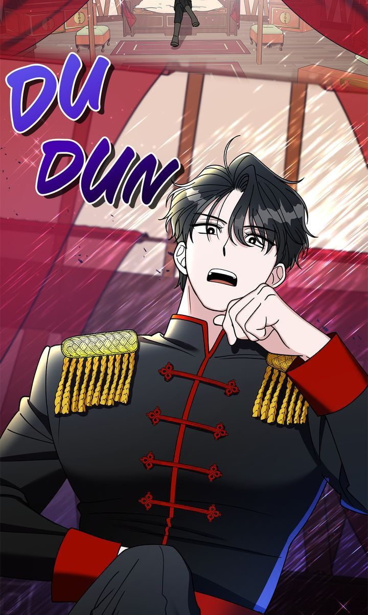 Please Step on Me, Prince! Chapter 7 page 59 - 