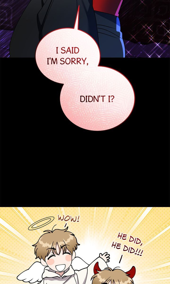 Please Step on Me, Prince! Chapter 7 page 60 - 