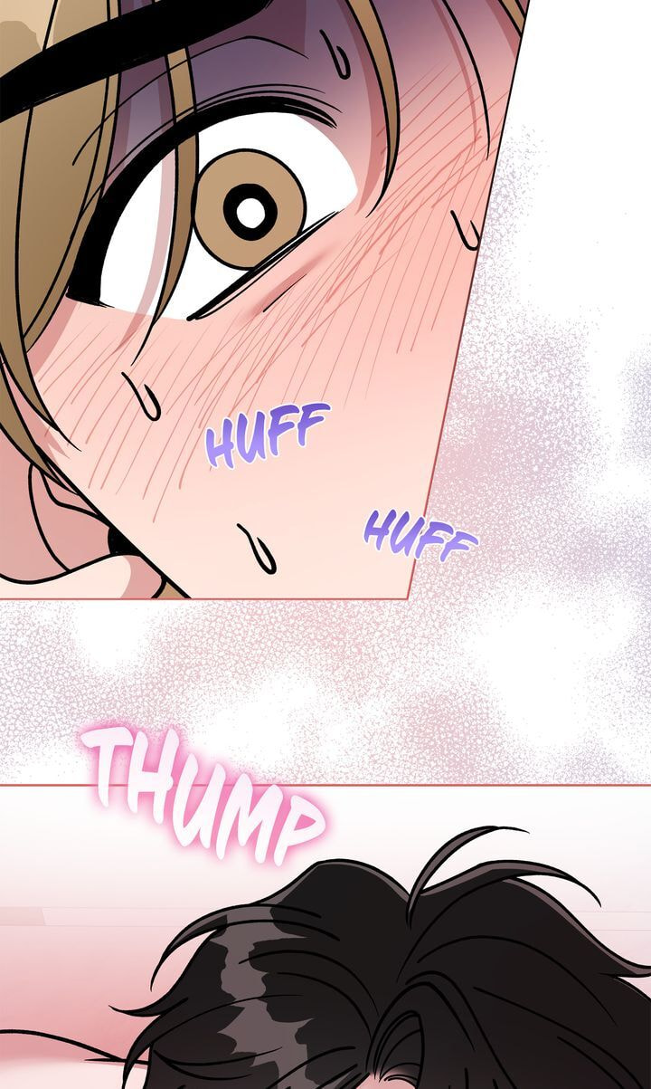 Please Step on Me, Prince! Chapter 7 page 7 - 
