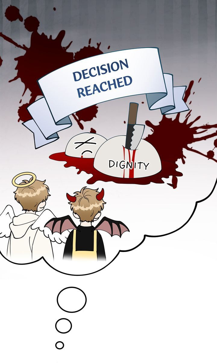 Please Step on Me, Prince! Chapter 7 page 62 - 
