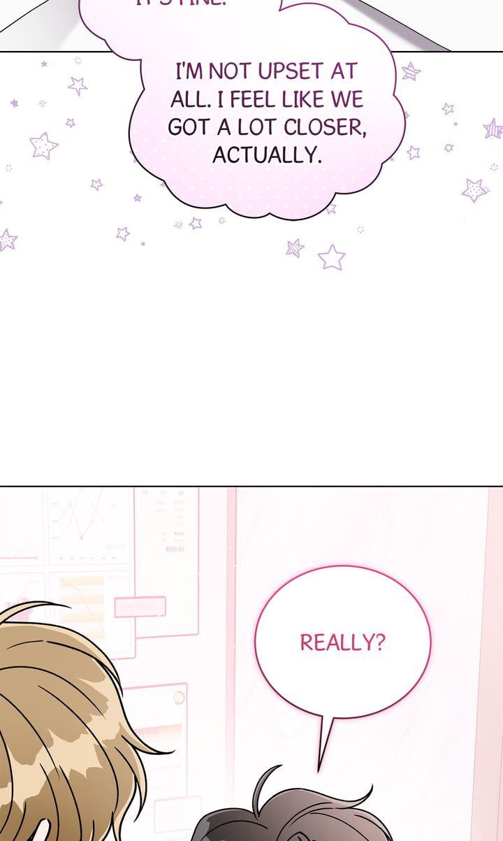 Please Step on Me, Prince! Chapter 7 page 64 - 