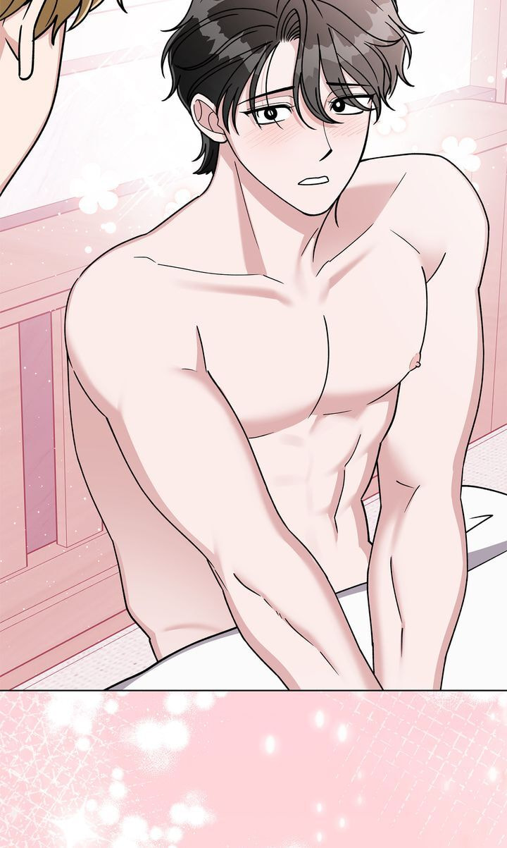 Please Step on Me, Prince! Chapter 7 page 65 - 