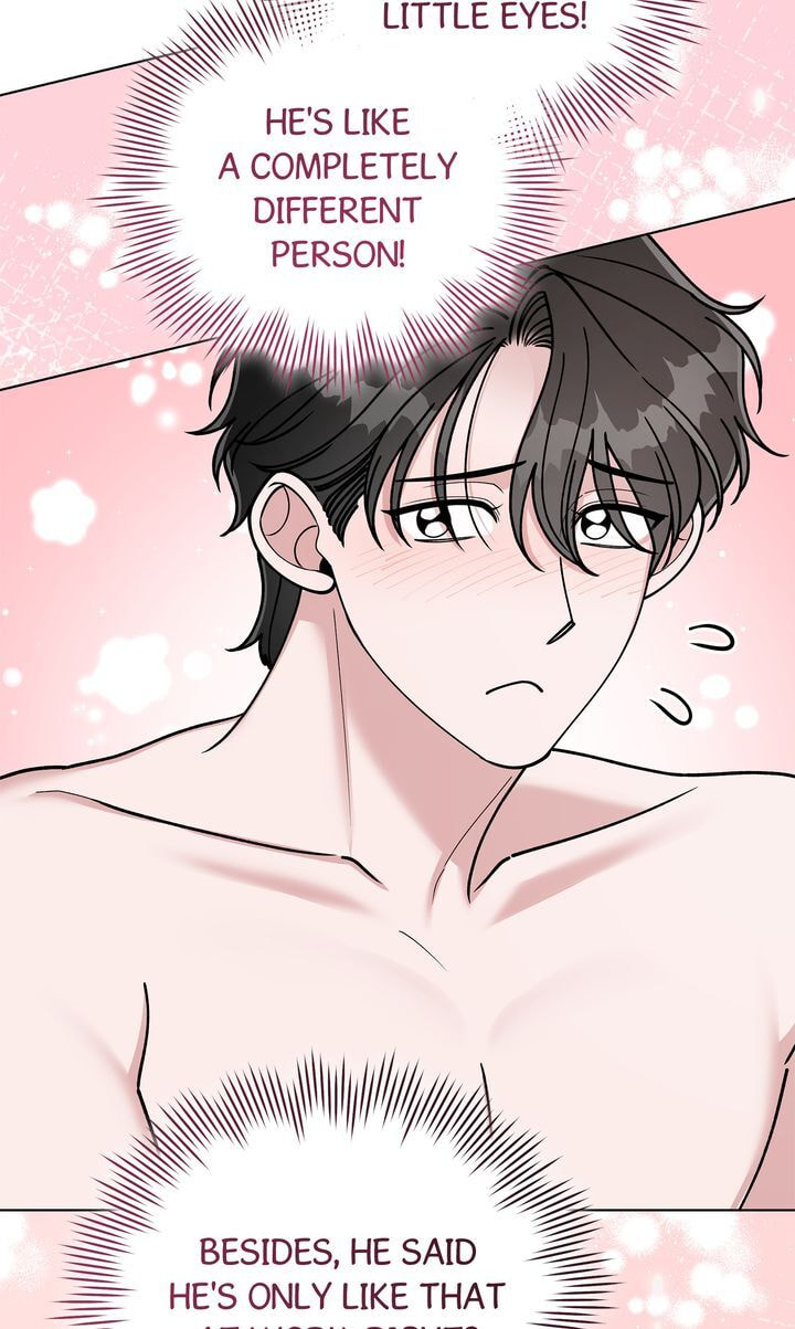 Please Step on Me, Prince! Chapter 7 page 67 - 