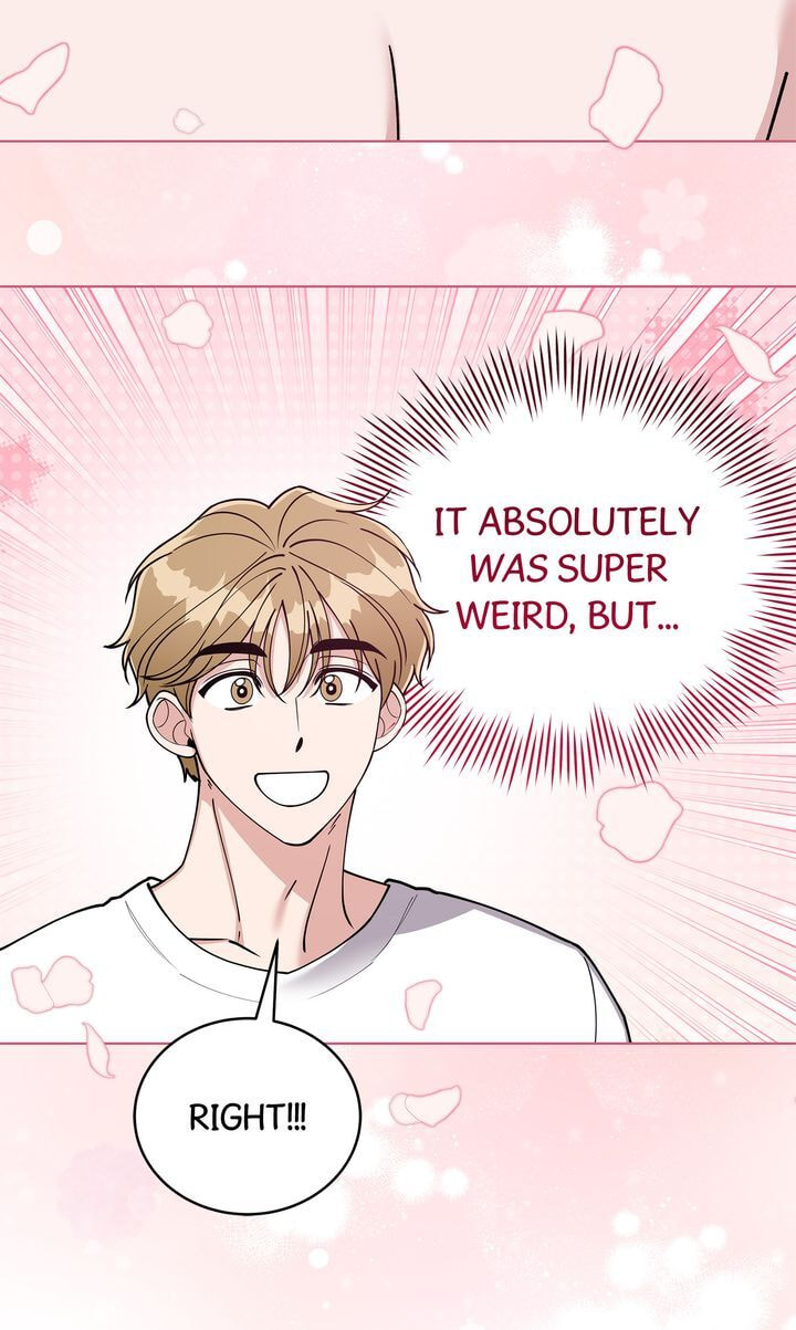 Please Step on Me, Prince! Chapter 7 page 73 - 