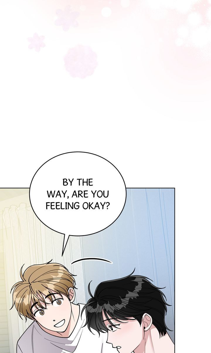 Please Step on Me, Prince! Chapter 7 page 74 - 