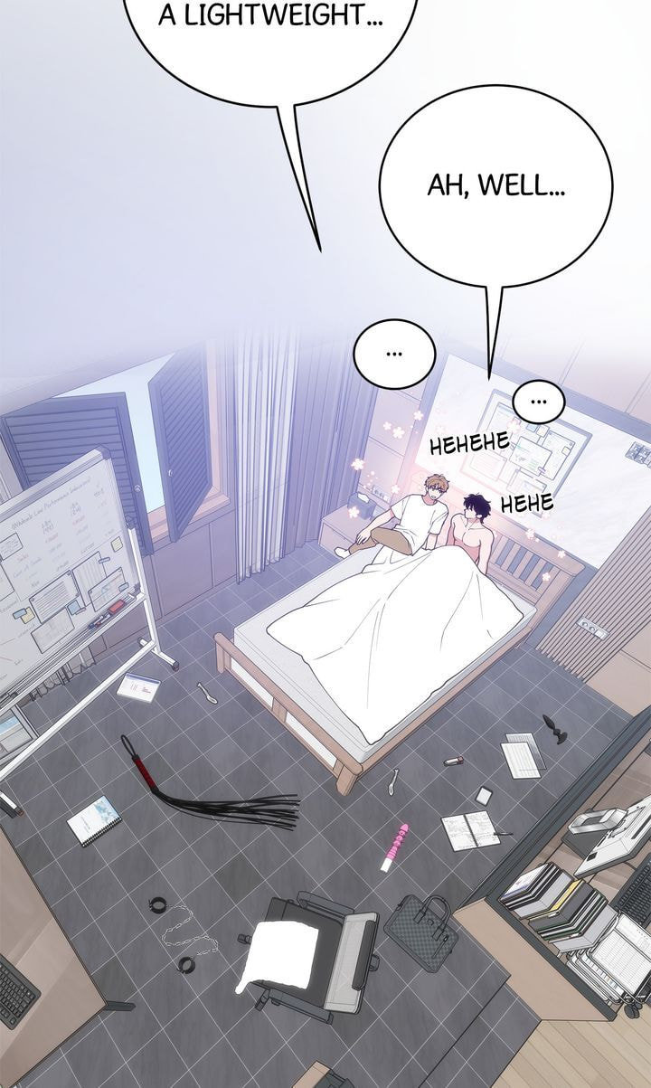 Please Step on Me, Prince! Chapter 7 page 76 - 