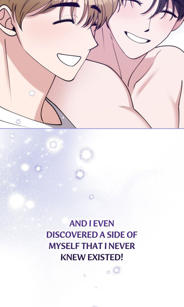 Please Step on Me, Prince! Chapter 7 page 79 - 