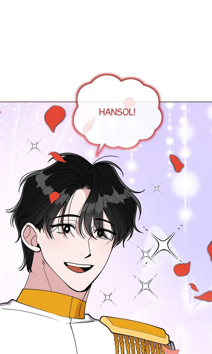 Please Step on Me, Prince! Chapter 7 page 81 - 