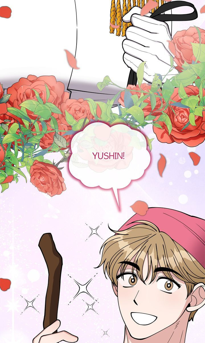 Please Step on Me, Prince! Chapter 7 page 82 - 