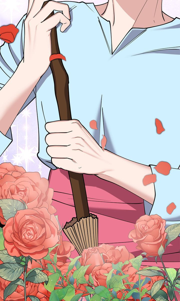Please Step on Me, Prince! Chapter 7 page 83 - 